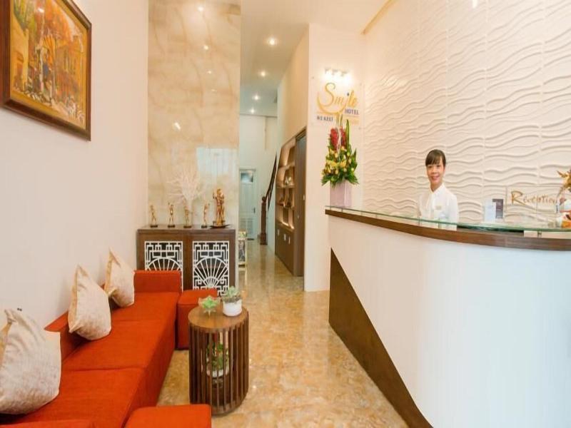 Smile Hotel image