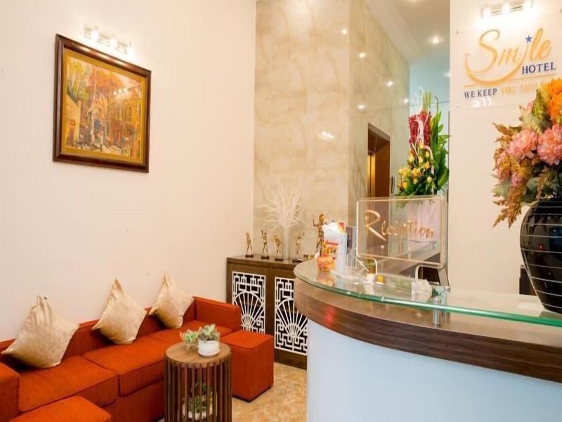 Smile Hotel image