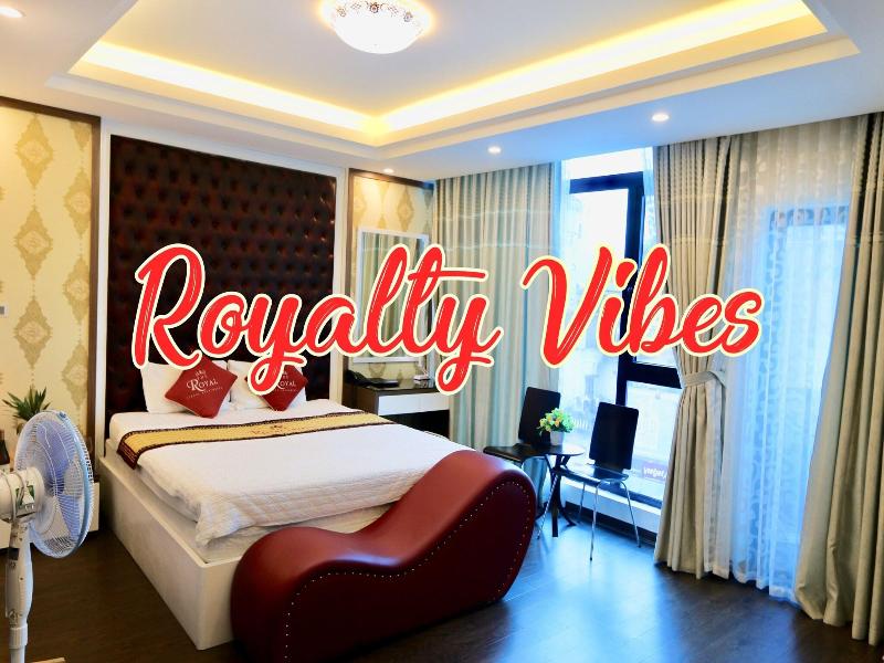 The Royal Hotel image