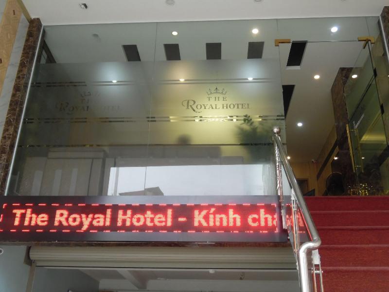 The Royal Hotel image