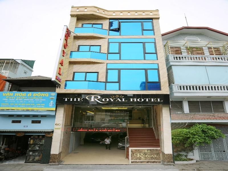 The Royal Hotel image