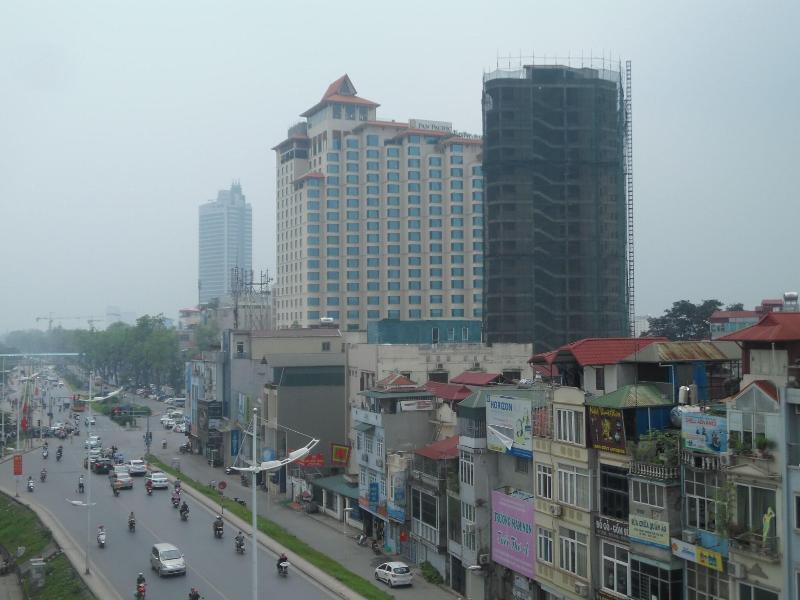 The Royal Hotel image