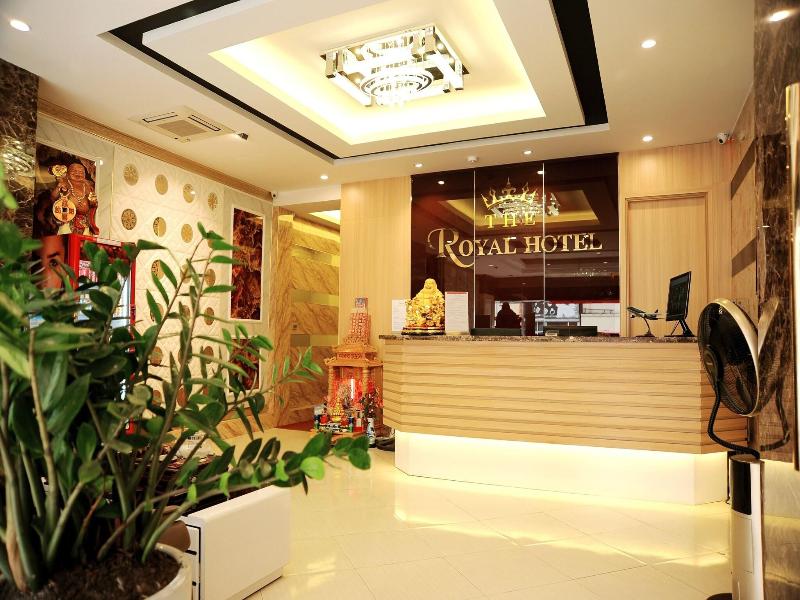 The Royal Hotel image