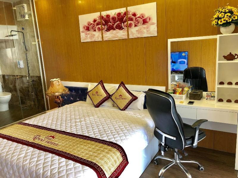 The Royal Hotel image