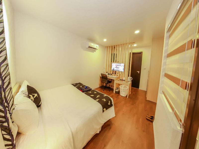 Momizi Business Hotel image