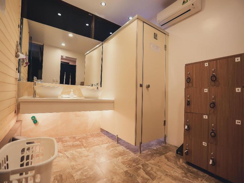 Momizi Business Hotel image