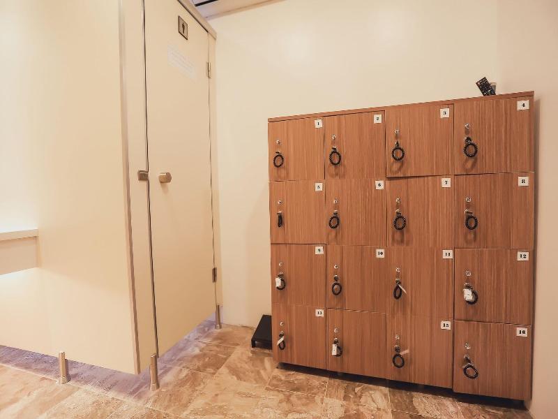 Momizi Business Hotel image