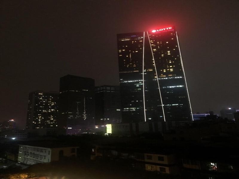Momizi Business Hotel image