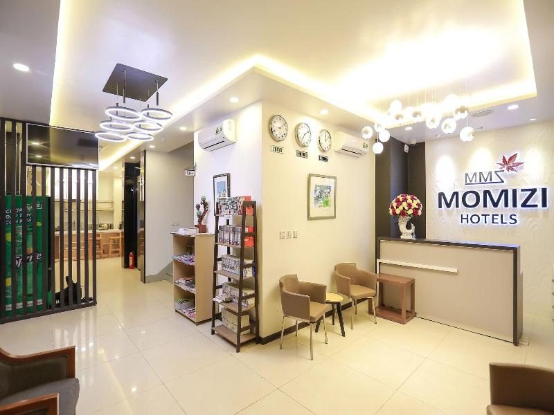 Momizi Business Hotel image