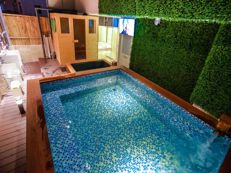 Momizi Business Hotel image