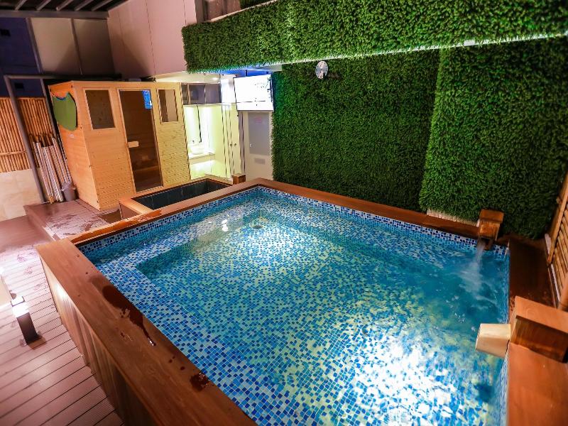 Momizi Business Hotel image