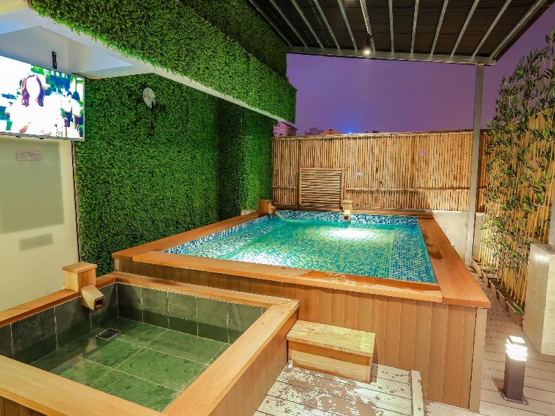 Momizi Business Hotel image