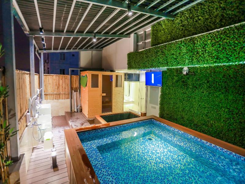 Momizi Business Hotel image