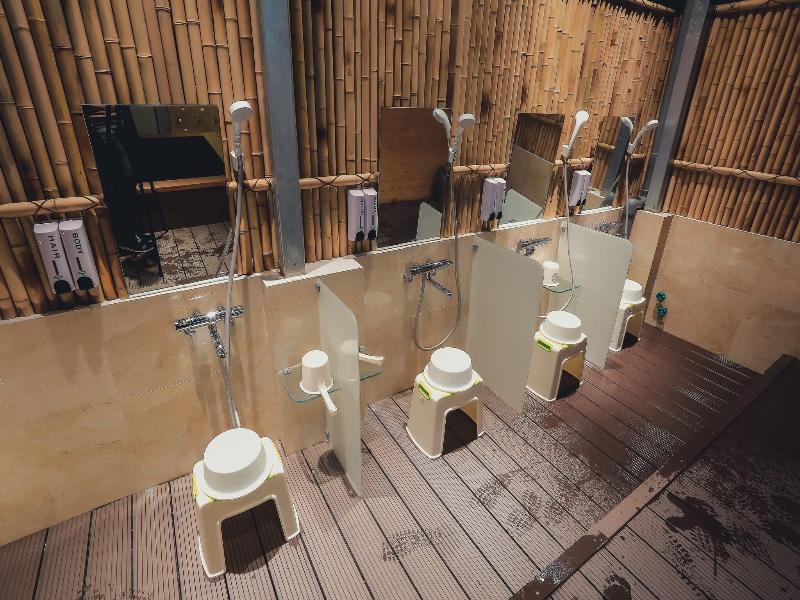 Momizi Business Hotel image