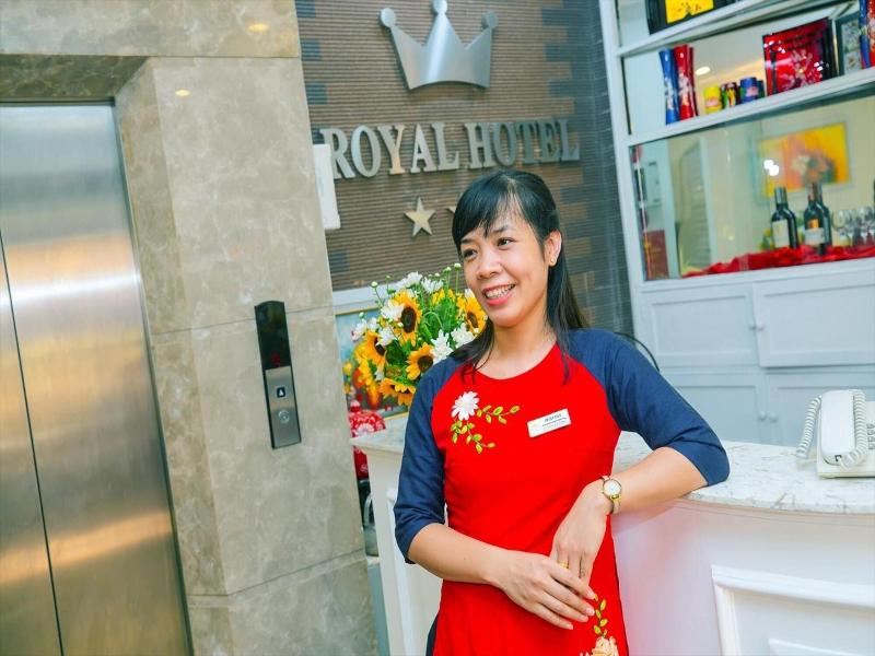 Royal Hotel image