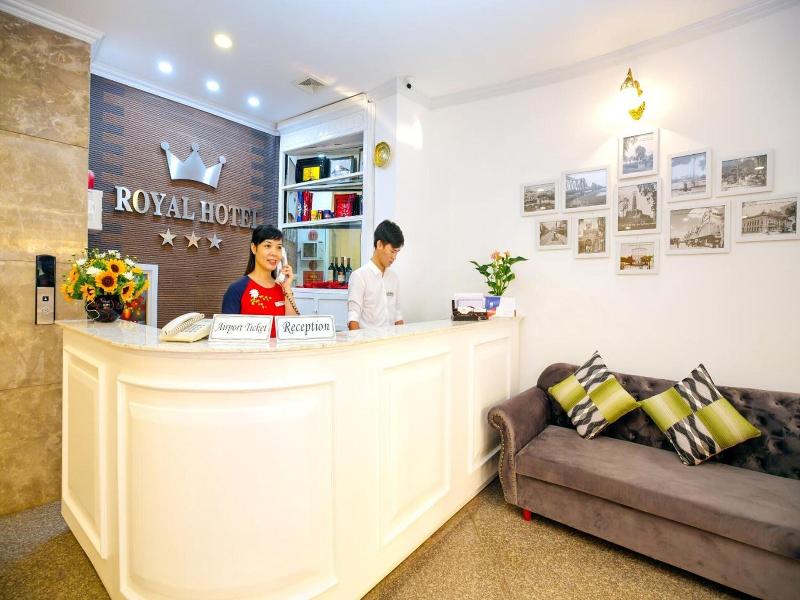 Royal Hotel image