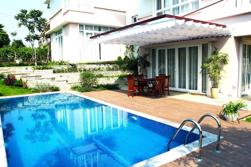 Xanh Villas Resort & Spa