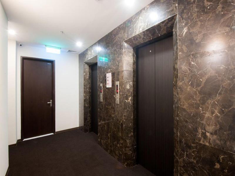 Sakura Hotel image