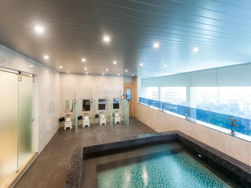 Sakura Hotel image