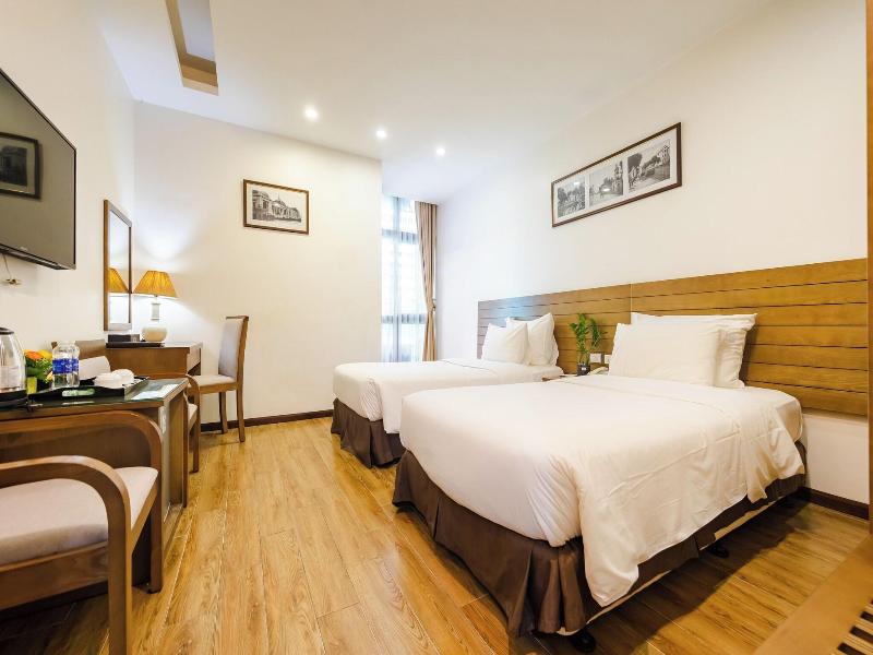 One Hotel Hanoi image