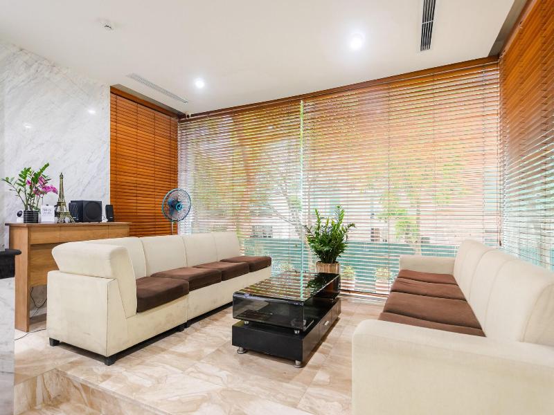One Hotel Hanoi image