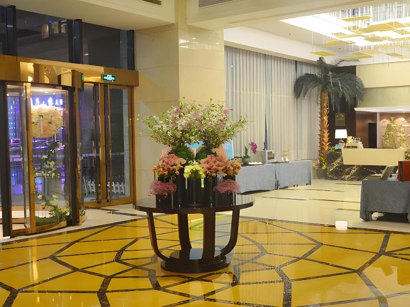 Hefei Parkview Hotel image