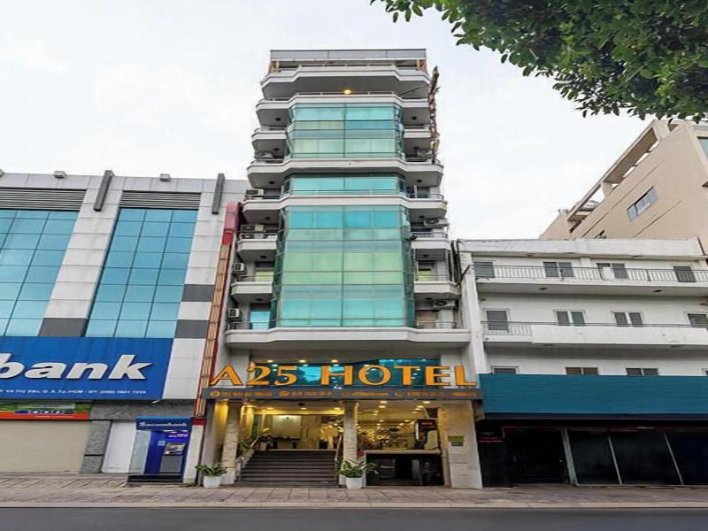A25 Hotel Saigon Park View image