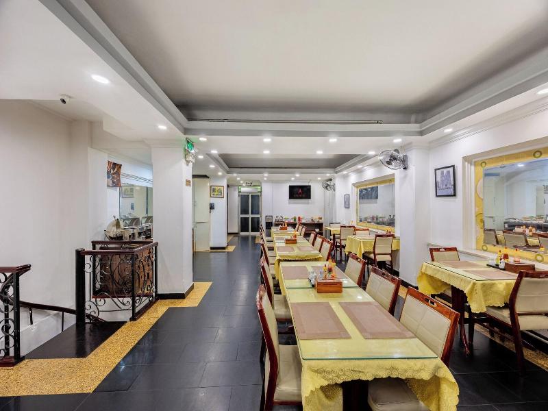 A25 Hotel Saigon Park View image