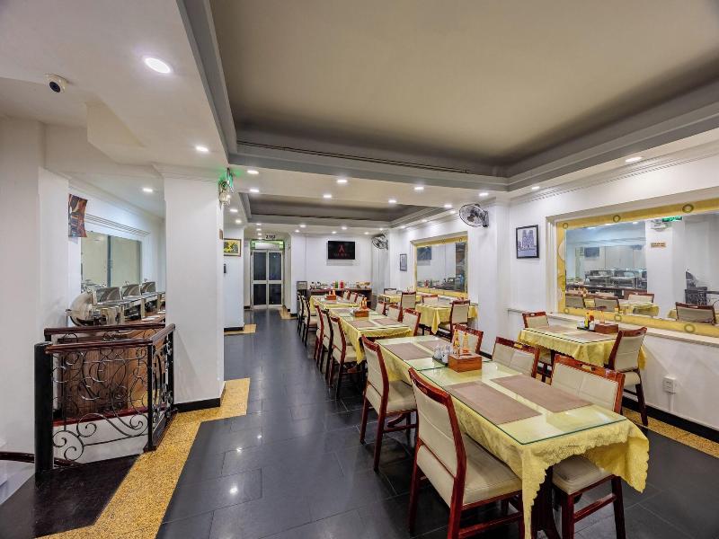 A25 Hotel Saigon Park View image