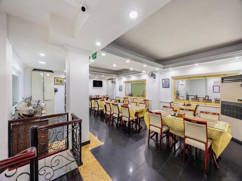 A25 Hotel Saigon Park View image