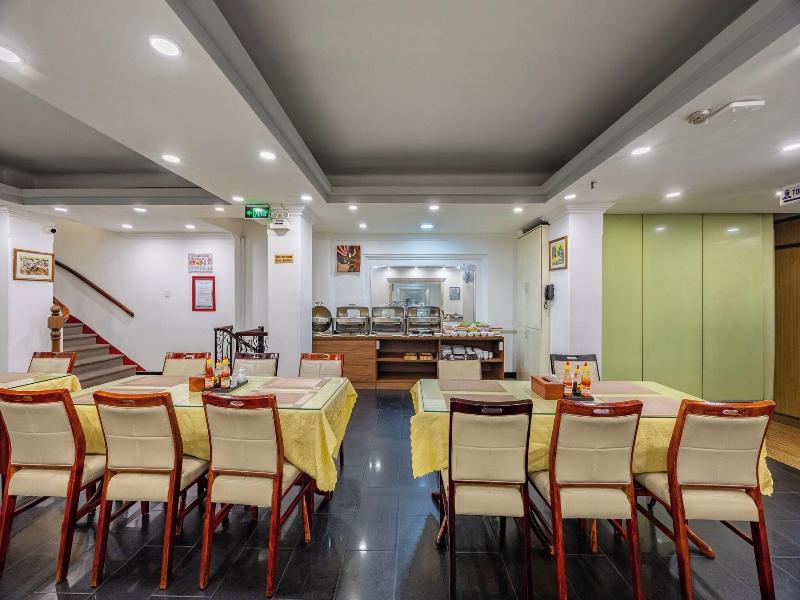 A25 Hotel Saigon Park View image