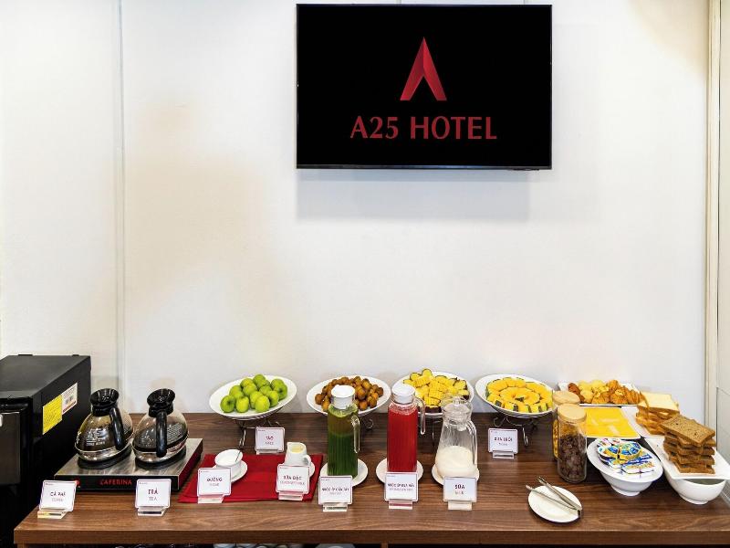 A25 Hotel Saigon Park View image