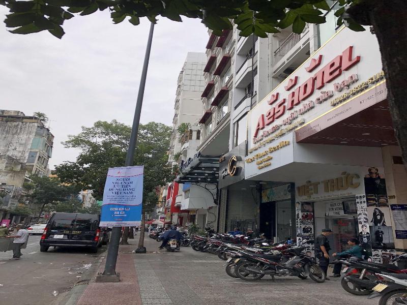 Thien Hoa Hotel image
