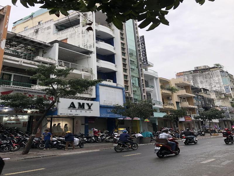 Thien Hoa Hotel image