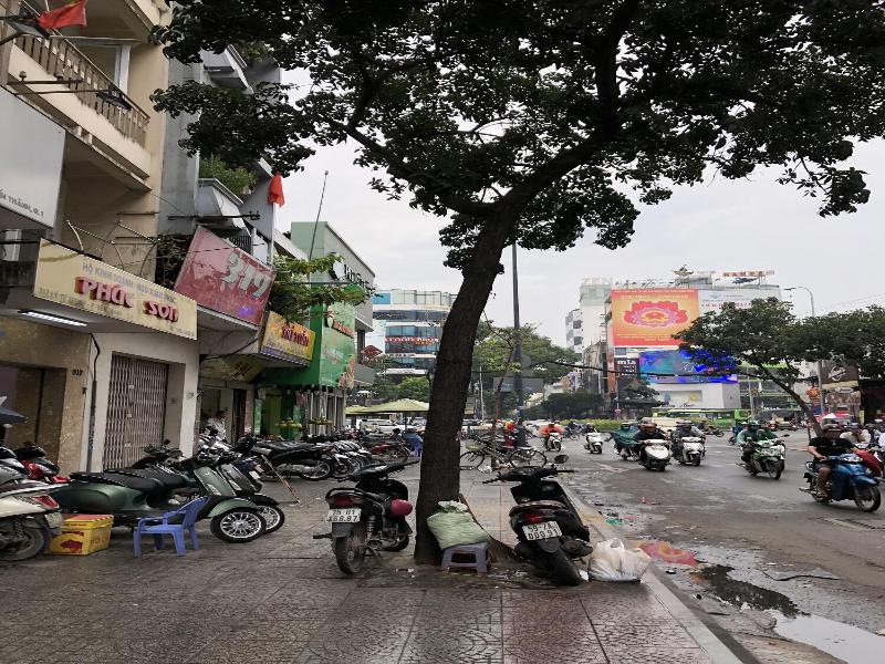 Thien Hoa Hotel image