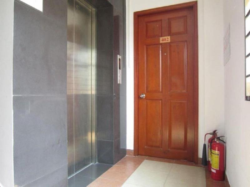 Thien Hoa Hotel image