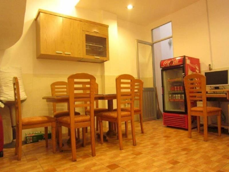Thien Hoa Hotel image