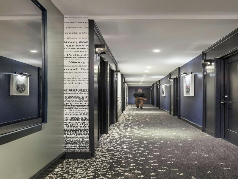 The Press Hotel Autograph Collection image