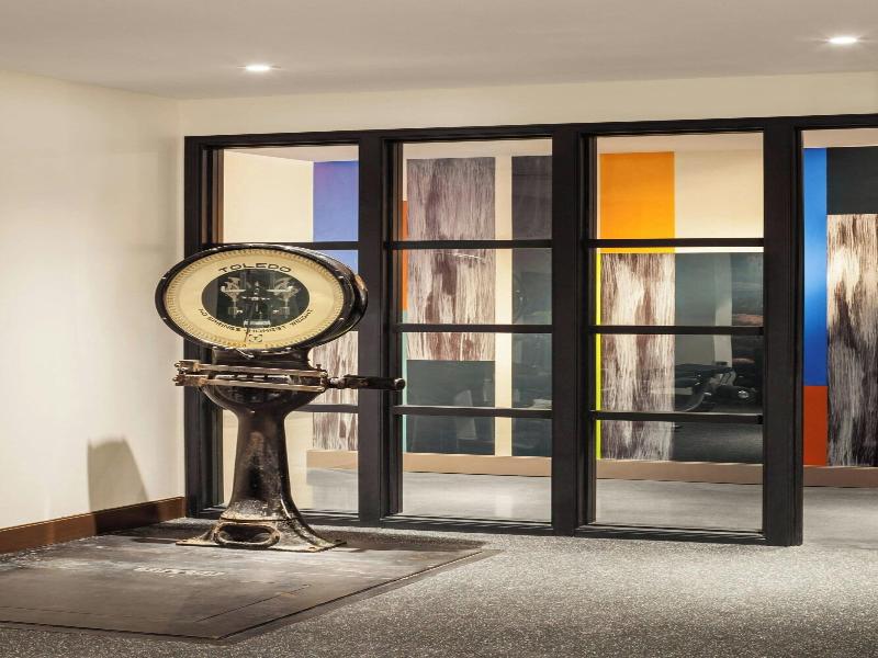 The Press Hotel Autograph Collection image