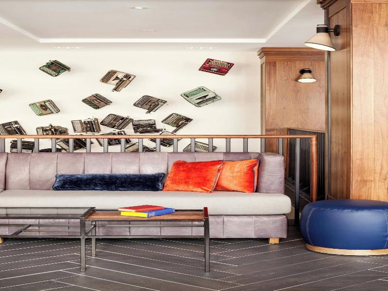 The Press Hotel Autograph Collection image