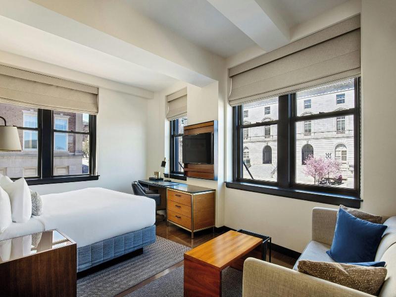 The Press Hotel Autograph Collection image