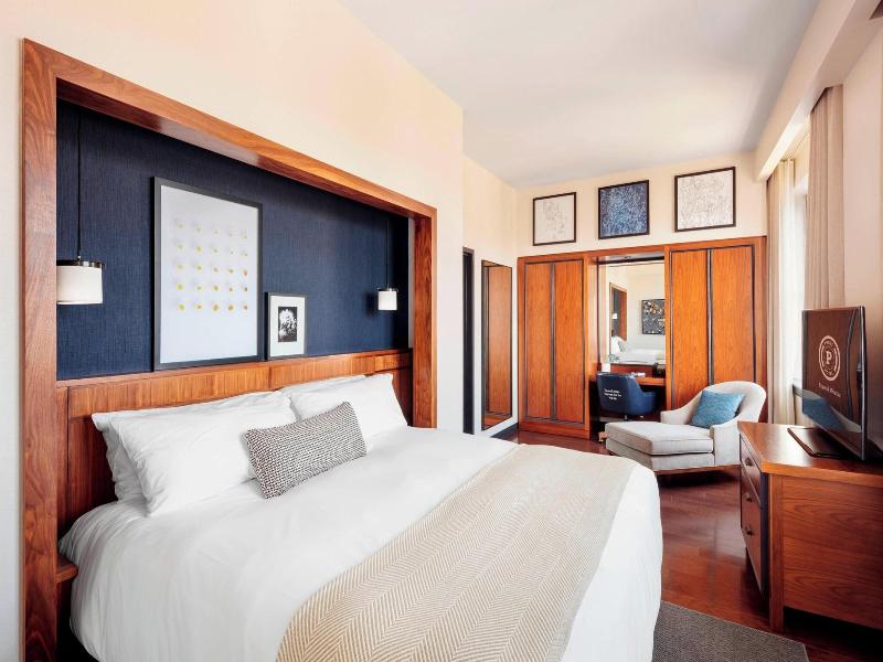 The Press Hotel Autograph Collection image