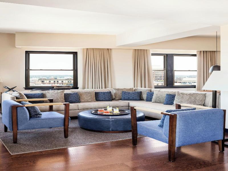 The Press Hotel Autograph Collection image