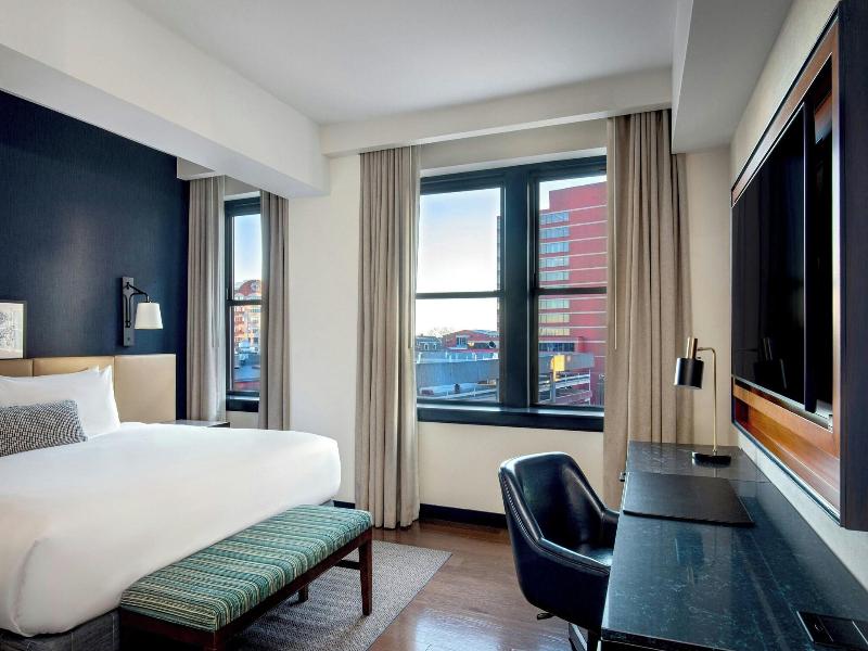 The Press Hotel Autograph Collection image