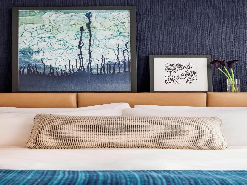 The Press Hotel Autograph Collection image