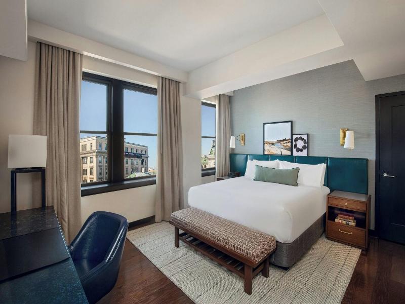 The Press Hotel Autograph Collection image