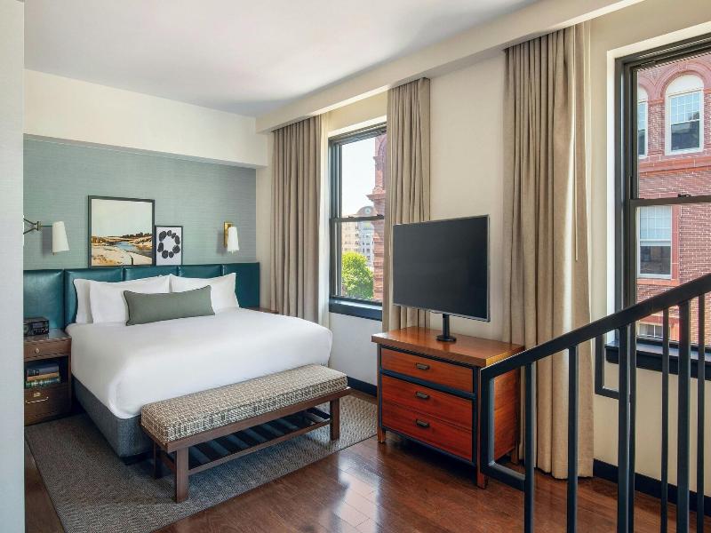 The Press Hotel Autograph Collection image