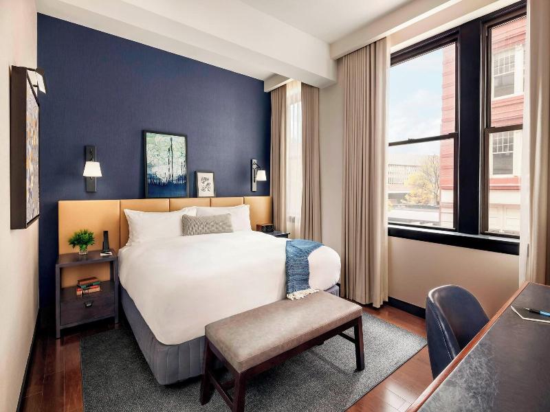 The Press Hotel Autograph Collection image