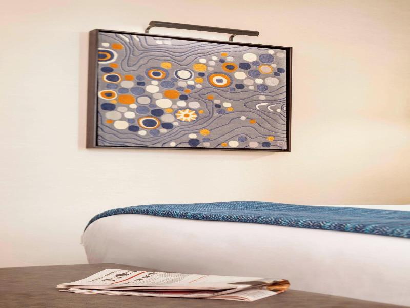 The Press Hotel Autograph Collection image