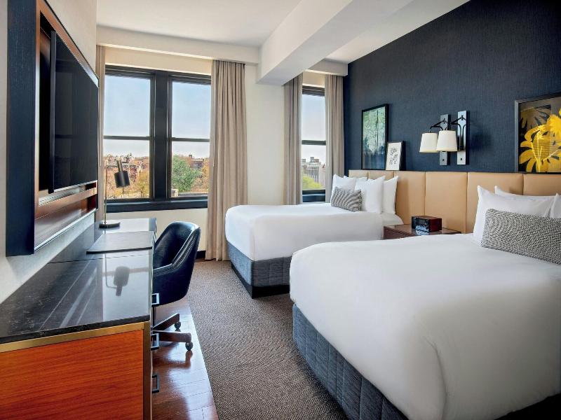 The Press Hotel Autograph Collection image